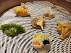 -德发长饺子·非遗(钟楼店)
