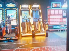 -VS SPORTS PARK运动玩乐园·团建·生日会(合生汇店)