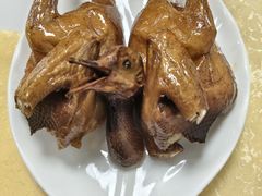 -石岐鸽师傅餐厅(石岐总店)