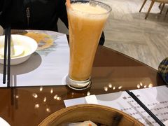 哈密瓜汁-豫璟轩中餐厅(南昌万怡店)