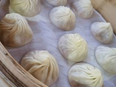 特色小笼包-鼎泰丰(渔阳店)