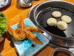 -哼蟹二将·烤肉酱蟹(合生汇店)