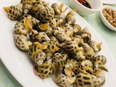 -焕记海鲜饭店