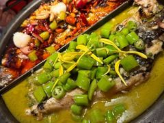 -鸣记脆皮烤鱼(亿合城店)