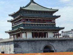 -西安城墙·碑林历史文化景区