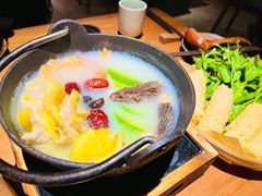 -天水蔬食料理(树德之光店)