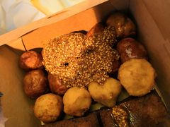-奶奶的美食(李村步行街店)