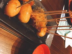 托絲地瓜.香蕉-北方馆(澳门伦敦人店)