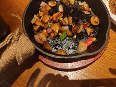 -云海肴·汽锅鸡·云南菜(苏州中心店)