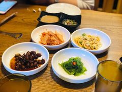 -大壮家原味烤肉(兴华北街店)