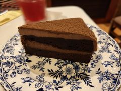 -老井俄式餐厅