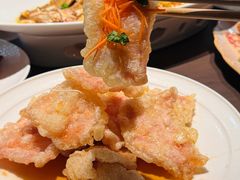 -北李·海肠捞饭·大连菜(望京凯德MALL店)