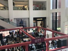 -砂之船奥特莱斯(合肥店)