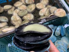 -王四营海鲜市场