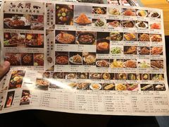 -将军牛排·尔滨地标朝鲜族美食(总店)