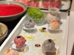 -色響火锅(恒隆广场店)