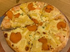 -菲滋意式餐厅(青悦城店)