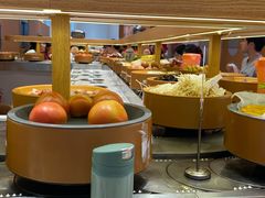 -龍歌自助小火锅(市南金茂湾店)