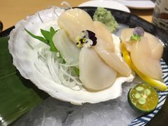 -昱匠·日本料理(金融街店)