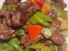-汤城小厨•粤菜•靓汤(苏州街店)