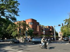 -天津五大道文化旅游区