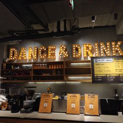 -G-STEPS舞蹈工作室