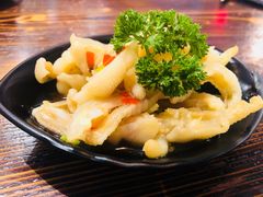 -小时候焗海鲜(鄞州万达店)