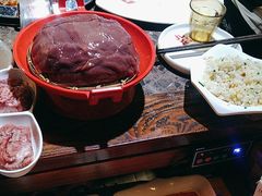 -九庄火锅(衢江店)