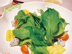 冰草-蟹榭(静安寺晶品商场店)