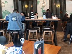 -甘记兰州牛肉面(Chadstone 旗舰店)