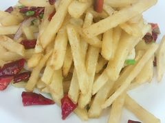 -盱眙小龙虾(天虹店)