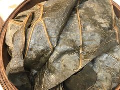 -喜势点·糖沙翁手工茶点·本地人茶居(永庆坊店)