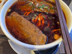 -中国厨房/台湾牛肉面