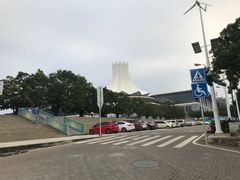 -南宁国际会展中心