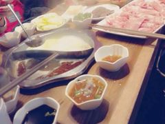 -傣妹火锅(南京东路一店)