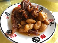 -蟹宝酒楼•农家菜(古城北路店)