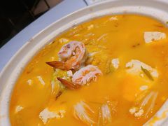-怡情荟•海鲜青岛菜(五四广场旗舰店)