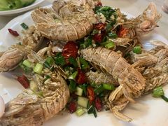 -天天渔港海鲜酒家(石浦玉泉路店)