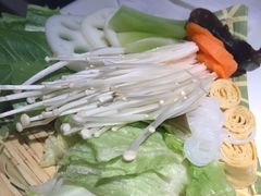 -鱼酷活鱼烤鱼(沈阳大悦城店)