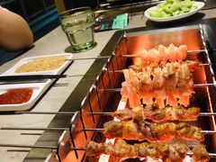 -丰茂烤串(金源店)
