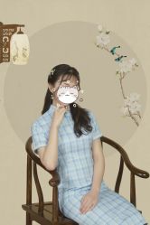 -时光纪全家福·母女写真