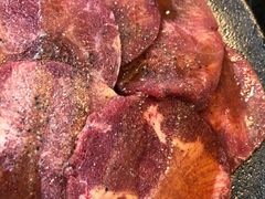 牛舌-秋葉原ホルモン おいで屋