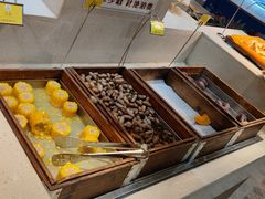 -永远爱烤肉火锅自助(龙德广场店)