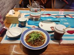 -醉长安(钟楼旗舰店)