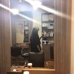 点击看大图 -苑苑发型设计