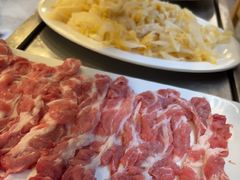 -三兴涮羊肉(荣安大街店)