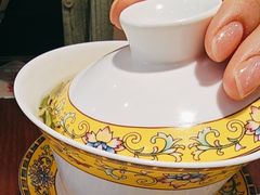 -老淮城·长鱼面(河下古镇店)