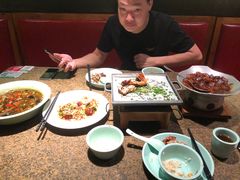 -绿茶餐厅(coco park 店)