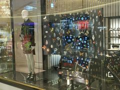 -Alexander McQueen(IAPM环贸广场店)