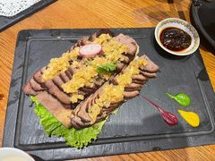 -敏珠拉姆藏餐·南京厨房(富春江东街店)